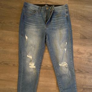 LuLaRoe Jeans size 30